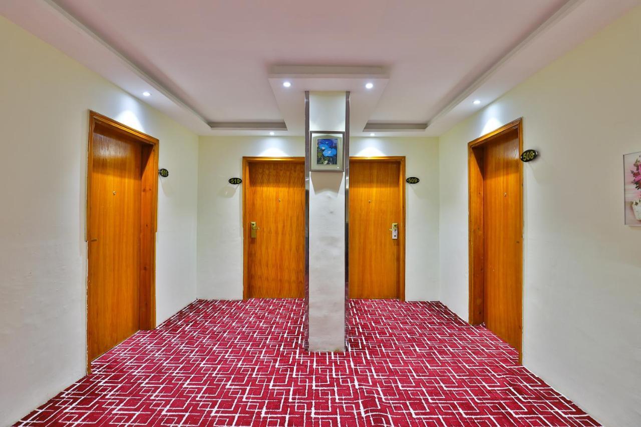 Capital O 338 Asian Hotel Jubail Luaran gambar