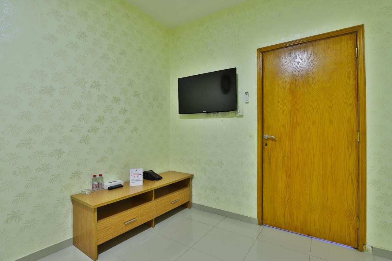 Capital O 338 Asian Hotel Jubail Luaran gambar